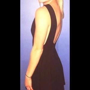 American apparel dress